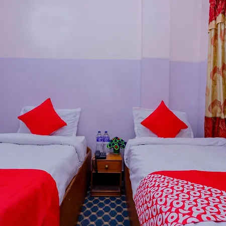 Oyo 800 New Muktinath Hotel