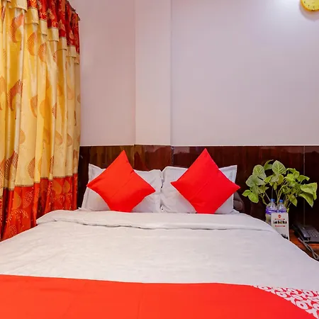 Oyo 800 New Muktinath Hotel